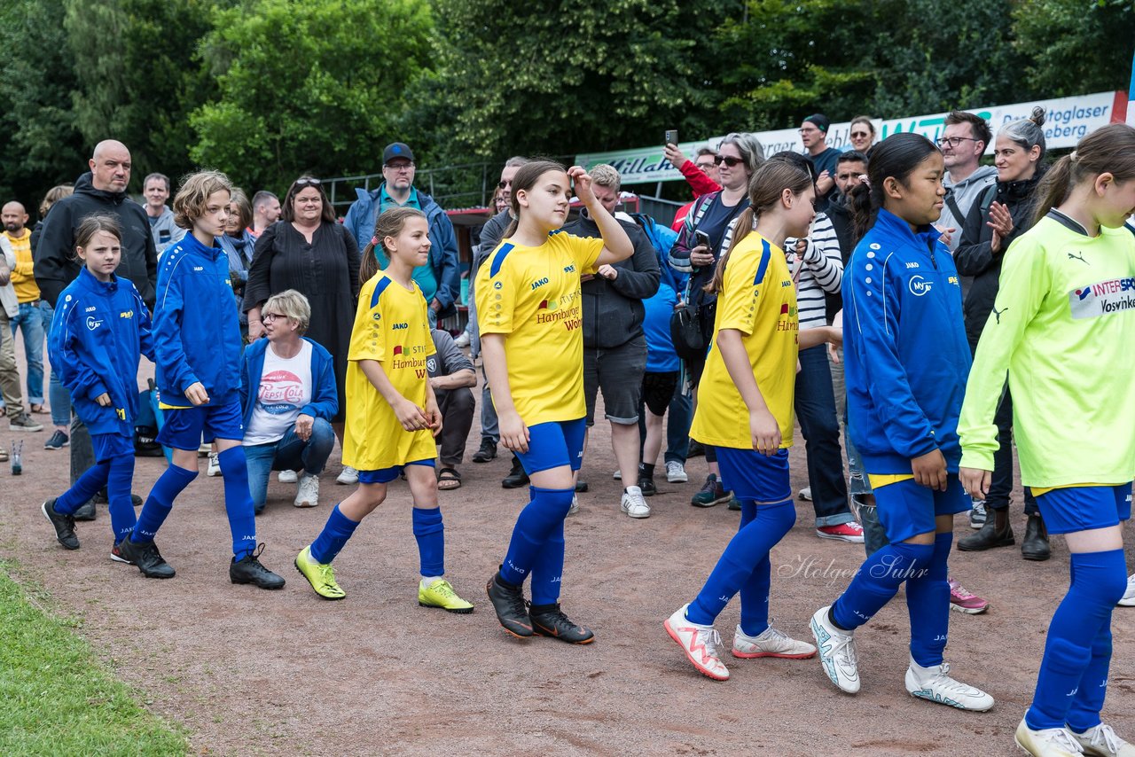 Bild 205 - Loewinnen Cup